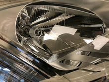 Load image into Gallery viewer, Frontscheinwerfer Citroën Berlingo 9806306580 Rechts Scheinwerfer Headlight SCH3193024186wn