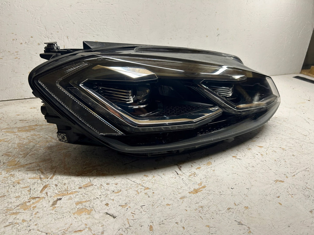 Frontscheinwerfer VW Golf VII 5g1 5G1941082 Rechts Scheinwerfer Headlight SCH5784970054tz