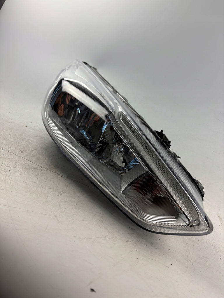 Frontscheinwerfer Ford Focus III F1EB-13W029-AFA Rechts Scheinwerfer Headlight SCH3526383692ne