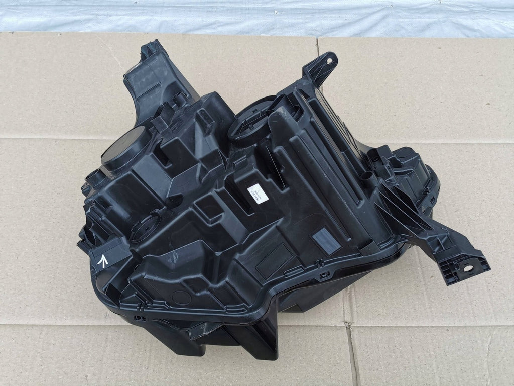 Frontscheinwerfer Citroën C4 III 9830649480-BAX Full LED Links Headlight