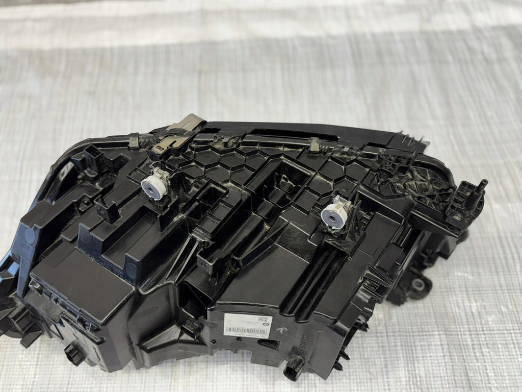 Frontscheinwerfer BMW G05 G06 5A27988-01 Rechts Scheinwerfer Headlight SCH2113189036ak