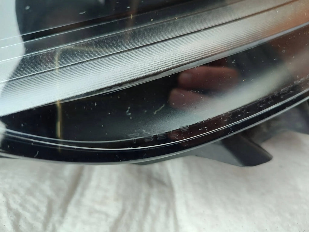 Frontscheinwerfer Tesla Model 3 Y 1514953-00-D Full LED Rechts oder Links