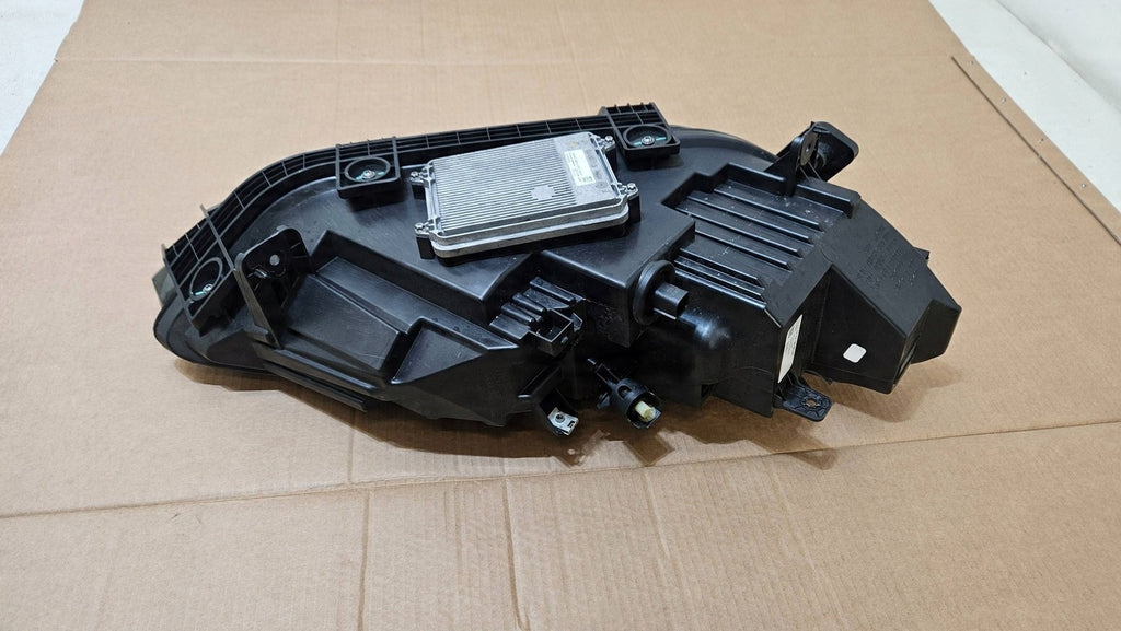 Frontscheinwerfer Tesla X 1034318-00-B Links Scheinwerfer Headlight