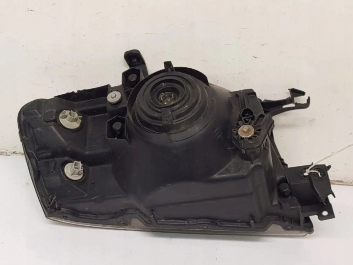 Frontscheinwerfer Mitsubishi Pajero III 10087419 Links Scheinwerfer Headlight SCH3266260954zm