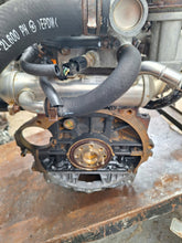 Laden Sie das Bild in den Galerie-Viewer, Motor Kia D4FB 1.6 CRDI 2009 Diesel Engine Komplett