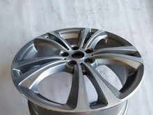 Laden Sie das Bild in den Galerie-Viewer, 1x Alufelge 18 Zoll 7.5" 5x120 51ET 6856069 BMW X1 F48 Rim Wheel FEL8697873828rg