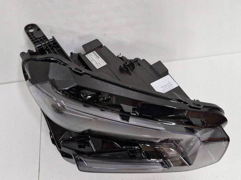 Frontscheinwerfer Citroën C3 I 9851349080 Full LED Rechts Scheinwerfer Headlight