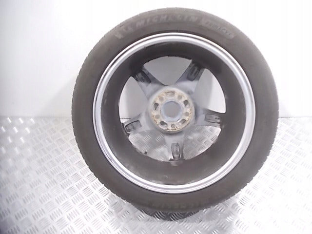 1x Alufelge 17 Zoll 8.0" 5x112 48ET Rim Wheel FEL3043387954tb