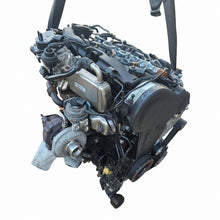 Load image into Gallery viewer, Motor Audi A4 B8 CJC 2.0 TDI 140PS 162TKm Diesel Engine Komplett MOT6260359503wv