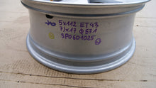 Load image into Gallery viewer, 1x Alufelge 17 Zoll 7.0" 5x112 3PO601025 Skoda I Rim Wheel FEL6634642001kv