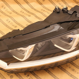 Frontscheinwerfer VW Golf Sportsvan 517941031 Xenon Links Scheinwerfer Headlight SCH4164878749ye
