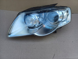 Frontscheinwerfer VW Passat 3C0941753G Xenon Links Scheinwerfer Headlight SCH5700770648ul