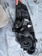 Laden Sie das Bild in den Galerie-Viewer, Frontscheinwerfer Seat Mii 1SL941016F Rechts Scheinwerfer Headlight SCH9077035932ql