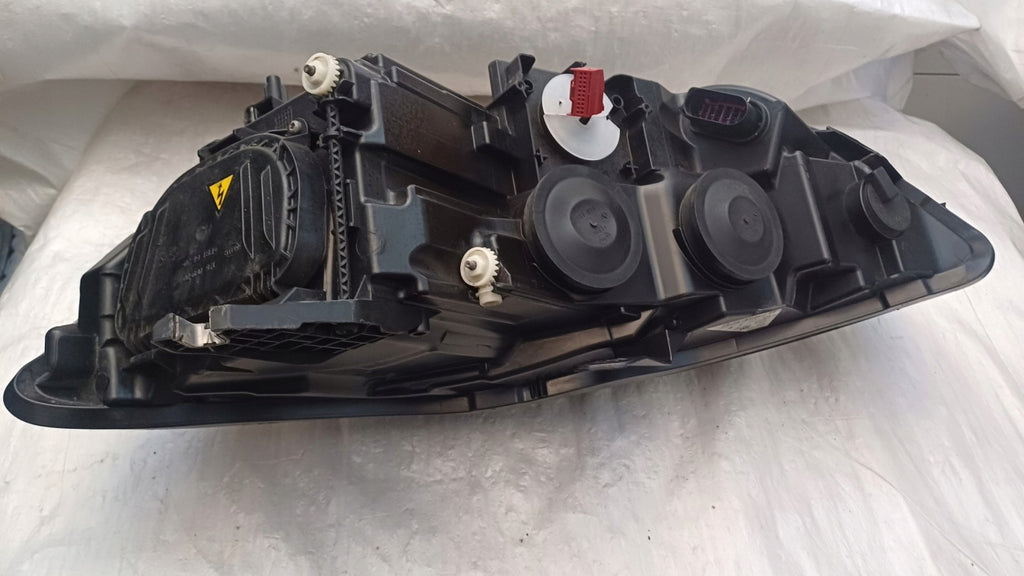 Frontscheinwerfer Audi A6 4G0941032C Rechts Scheinwerfer Headlight SCH2166717718jp