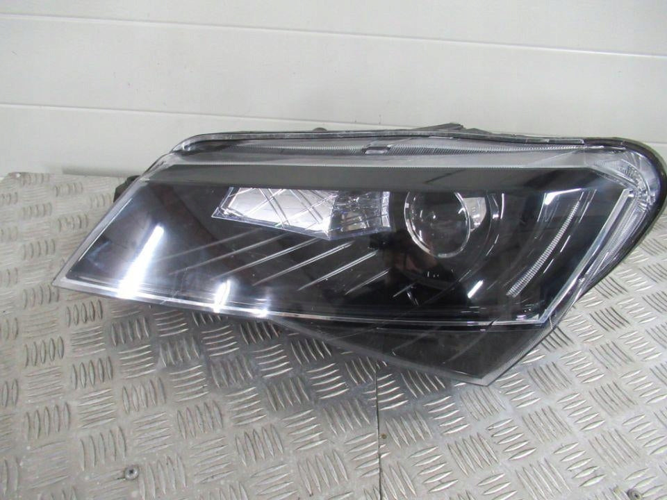 Frontscheinwerfer Skoda Superb III 3V1941015B Xenon Links Scheinwerfer Headlight SCH2088996300vc