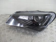 Load image into Gallery viewer, Frontscheinwerfer Skoda Superb III 3V1941015B Xenon Links Scheinwerfer Headlight SCH2088996300vc