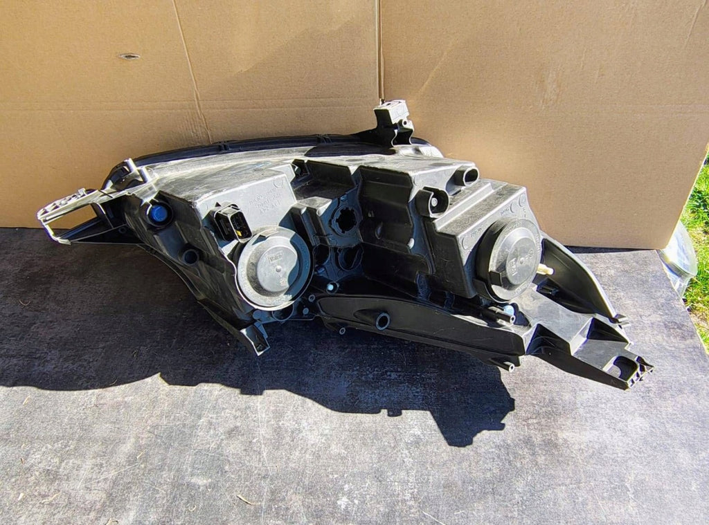 Frontscheinwerfer Peugeot 2008 I 90167010 9825313980 Links Headlight SCH8968893651he
