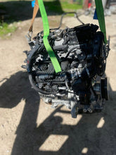 Laden Sie das Bild in den Galerie-Viewer, Motor Citroën Opel Peugeot I 10TMAA 1.2 THP 73PS 54kW Benzin Engine Komplett MOT3409922858uo