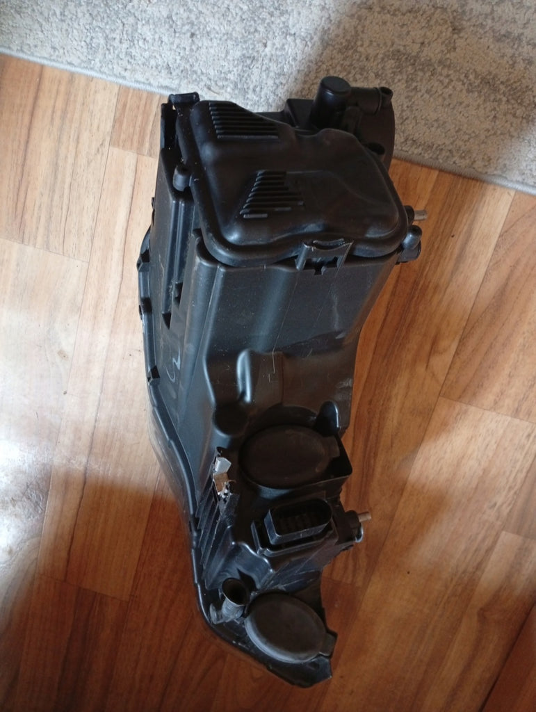 Frontscheinwerfer Audi A1 8X0941003 Links Scheinwerfer Headlight SCH9371475478ho