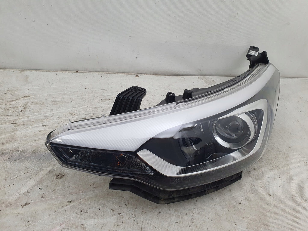 Frontscheinwerfer Hyundai I20 92101-C8200 LED Links Scheinwerfer Headlight SCH7013129821hh
