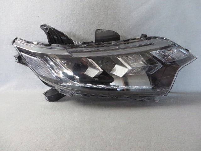 Frontscheinwerfer Mitsubishi Outlander III ECM921-22E20 LED Rechts Headlight