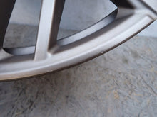 Laden Sie das Bild in den Galerie-Viewer, 1x Alufelge 21 Zoll 8.5" 5x112 40ET 89A601025H Audi E Tron Q4 F4n F4b Rim Wheel FEL1338368288gw
