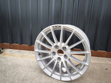 Laden Sie das Bild in den Galerie-Viewer, 1x Alufelge 17 Zoll 7.5" 5x112 8W0601025AE Audi I Rim Wheel FEL8710573819fd