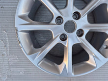 Load image into Gallery viewer, 1x Alufelge 17 Zoll 7.0" 4x108 47 5ET H1BC1007C1A Ford Fiesta I Ecosport FEL3240891727iy
