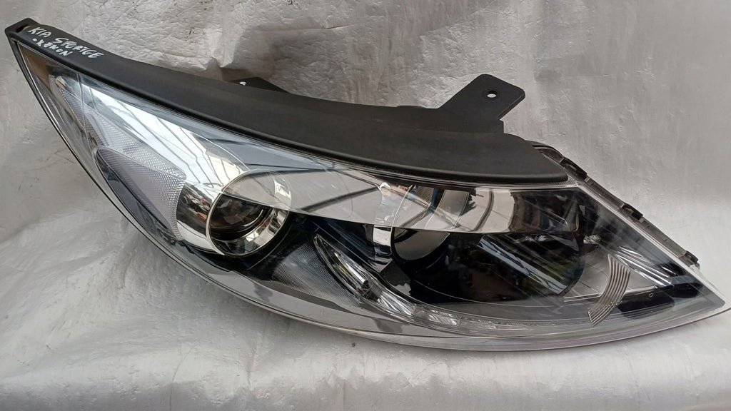 Frontscheinwerfer Kia Sportage LED Rechts Scheinwerfer Headlight SCH2933416616ub