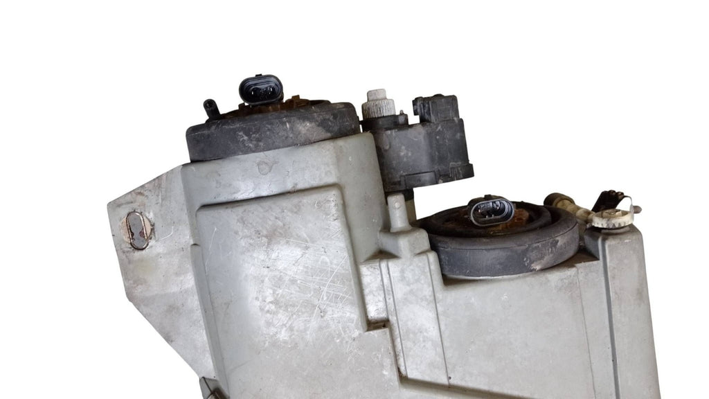 Frontscheinwerfer Alfa Romeo Spider 301144211 Links Scheinwerfer Headlight SCH3125182933tg