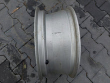 Load image into Gallery viewer, 1x Alufelge 15 Zoll 6.0&quot; 5x100 38ET Silber 8L0601025E Audi Rim Wheel