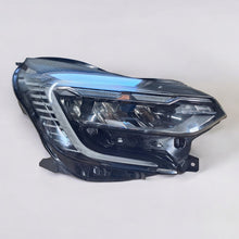 Laden Sie das Bild in den Galerie-Viewer, Frontscheinwerfer Renault Captur II 260104525R Full LED Rechts Headlight