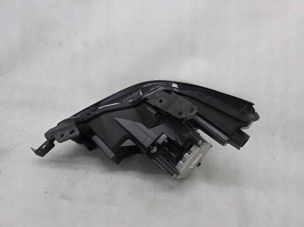 Frontscheinwerfer Mazda III BCJH-51030 Full LED Rechts Scheinwerfer Headlight SCH9556609096fo