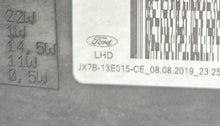 Laden Sie das Bild in den Galerie-Viewer, Frontscheinwerfer Ford Focus JX7B13E015 Full LED Ein Stück (Rechts oder Links) SCH7256199513ju