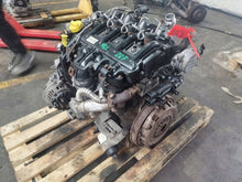Load image into Gallery viewer, Motor Renault Trafic 2.5 DCI 150PS 193TKm Diesel Engine Komplett MOT7166158904ev
