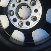 Load image into Gallery viewer, 4x Alufelge 16 Zoll 7.0" 5x120 20ET Glanz Silber 6762000 BMW E60 E61 Rim Wheel FEL7443170531jc