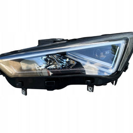 Frontscheinwerfer Seat Leon 5FB941007G Full LED Links Scheinwerfer Headlight SCH9792237738au