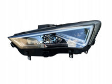 Load image into Gallery viewer, Frontscheinwerfer Seat Leon 5FB941007G Full LED Links Scheinwerfer Headlight SCH9792237738au