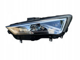 Frontscheinwerfer Seat Leon 5FB941007G Full LED Links Scheinwerfer Headlight