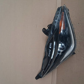 Frontscheinwerfer Toyota Aygo Rechts Scheinwerfer Headlight SCH1307213255nj