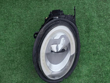 Load image into Gallery viewer, Frontscheinwerfer Mini F57 F56 F55 7472225-02 Links Scheinwerfer Headlight SCH4862752304hm