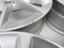 Load image into Gallery viewer, 4x Alufelge 16 Zoll 7.0" 5x112 47ET Glanz Silber 6855083 BMW 2 F45 F46 Rim Wheel FEL9043923071oz