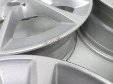 Load image into Gallery viewer, 4x Alufelge 16 Zoll 7.0" 5x112 47ET Glanz Silber 6855083 BMW 2 F45 F46 Rim Wheel FEL9043923071oz