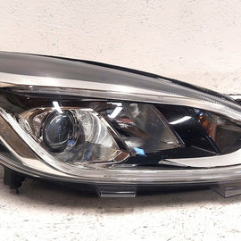 Frontscheinwerfer Ford Fiesta I L1BB-13E014-CE LED Rechts Scheinwerfer Headlight SCH7720962042kp