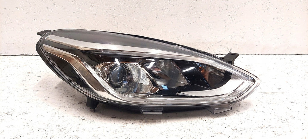 Frontscheinwerfer Ford Fiesta I L1BB-13E014-CE LED Rechts Scheinwerfer Headlight SCH7720962042kp