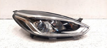 Laden Sie das Bild in den Galerie-Viewer, Frontscheinwerfer Ford Fiesta I L1BB-13E014-CE LED Rechts Scheinwerfer Headlight SCH7720962042kp