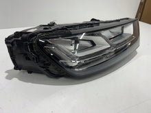 Laden Sie das Bild in den Galerie-Viewer, Frontscheinwerfer Audi Q7 4M0941034 LED Rechts Scheinwerfer Headlight SCH9727726762ca