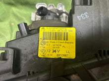 Load image into Gallery viewer, Frontscheinwerfer BMW E46 6910968 6910967 Xenon Ein Stück (Rechts oder Links)