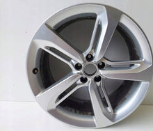Load image into Gallery viewer, 1x Alufelge 20 Zoll 4H0601025CB Audi A8 Rim Wheel FEL9750045262to