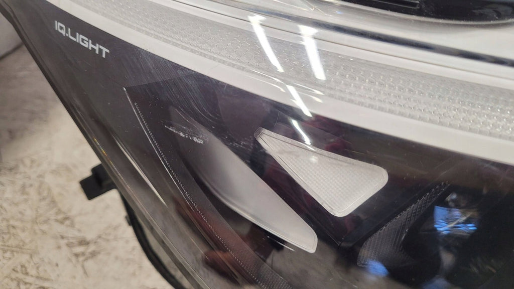 Frontscheinwerfer VW I 14B941036B Xenon Rechts Scheinwerfer Headlight SCH7002204321en
